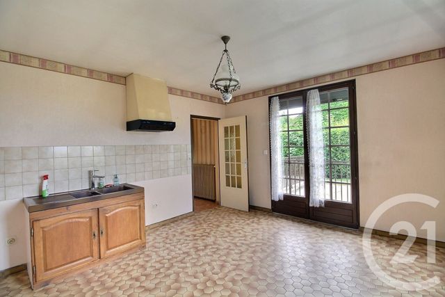 maison à vendre - 5 pièces - 110.89 m2 - ESTERNAY - 51 - CHAMPAGNE-ARDENNE - Century 21 Lemaire Immobilier