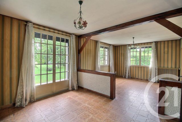 maison à vendre - 5 pièces - 110.89 m2 - ESTERNAY - 51 - CHAMPAGNE-ARDENNE - Century 21 Lemaire Immobilier