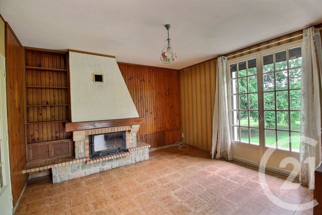maison à vendre - 5 pièces - 110.89 m2 - ESTERNAY - 51 - CHAMPAGNE-ARDENNE - Century 21 Lemaire Immobilier