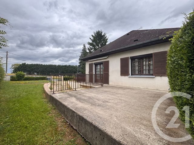 maison à vendre - 5 pièces - 110.89 m2 - ESTERNAY - 51 - CHAMPAGNE-ARDENNE - Century 21 Lemaire Immobilier