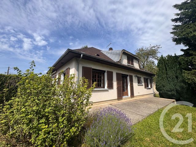maison à vendre - 5 pièces - 110.89 m2 - ESTERNAY - 51 - CHAMPAGNE-ARDENNE - Century 21 Lemaire Immobilier
