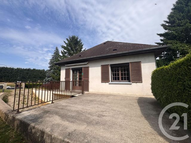 maison à vendre - 5 pièces - 110.89 m2 - ESTERNAY - 51 - CHAMPAGNE-ARDENNE - Century 21 Lemaire Immobilier