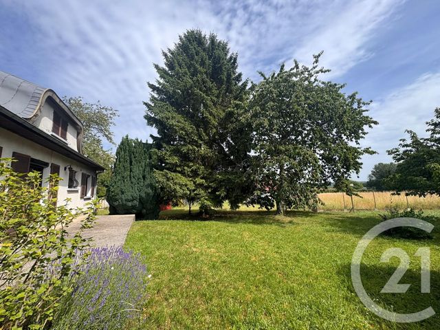 maison à vendre - 5 pièces - 110.89 m2 - ESTERNAY - 51 - CHAMPAGNE-ARDENNE - Century 21 Lemaire Immobilier