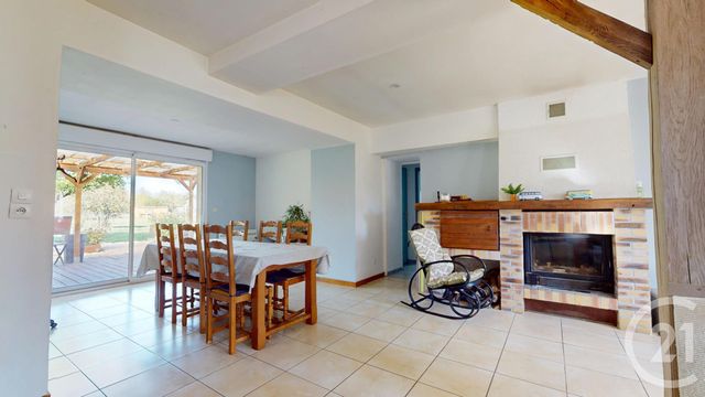 maison à vendre - 6 pièces - 210.26 m2 - NOGENT SUR SEINE - 10 - CHAMPAGNE-ARDENNE - Century 21 Lemaire Immobilier