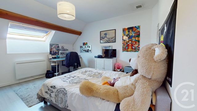 maison à vendre - 6 pièces - 210.26 m2 - NOGENT SUR SEINE - 10 - CHAMPAGNE-ARDENNE - Century 21 Lemaire Immobilier