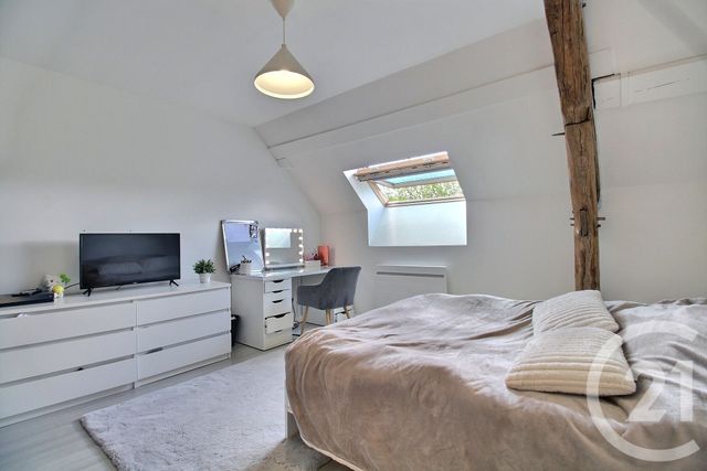 maison à vendre - 6 pièces - 210.26 m2 - NOGENT SUR SEINE - 10 - CHAMPAGNE-ARDENNE - Century 21 Lemaire Immobilier