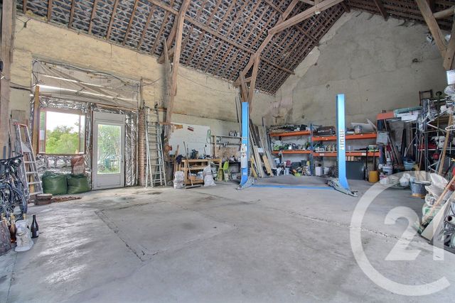 maison à vendre - 6 pièces - 210.26 m2 - NOGENT SUR SEINE - 10 - CHAMPAGNE-ARDENNE - Century 21 Lemaire Immobilier