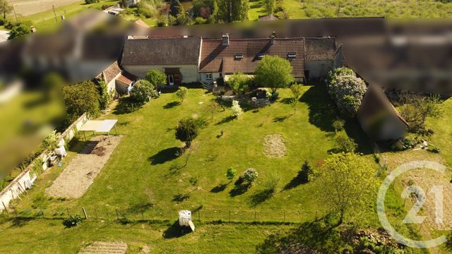 maison - NOGENT SUR SEINE - 10