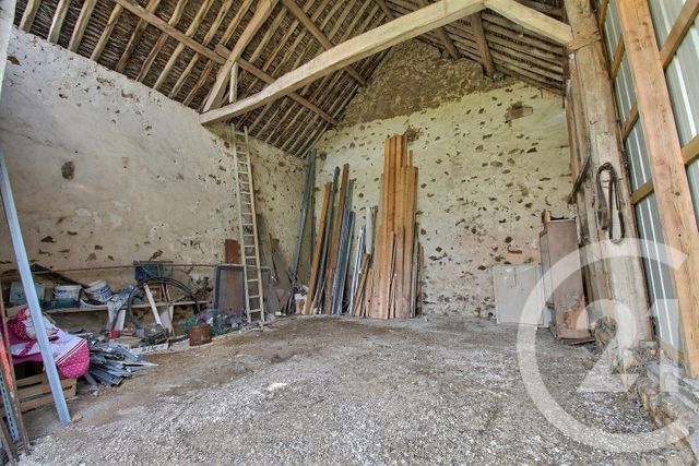 maison à vendre - 6 pièces - 210.26 m2 - NOGENT SUR SEINE - 10 - CHAMPAGNE-ARDENNE - Century 21 Lemaire Immobilier