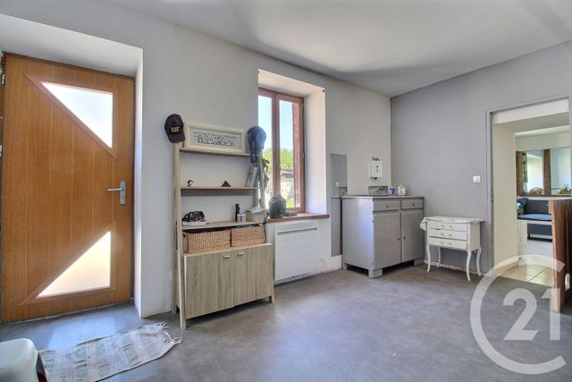 maison à vendre - 6 pièces - 210.26 m2 - NOGENT SUR SEINE - 10 - CHAMPAGNE-ARDENNE - Century 21 Lemaire Immobilier