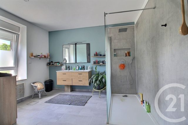 maison à vendre - 6 pièces - 210.26 m2 - NOGENT SUR SEINE - 10 - CHAMPAGNE-ARDENNE - Century 21 Lemaire Immobilier