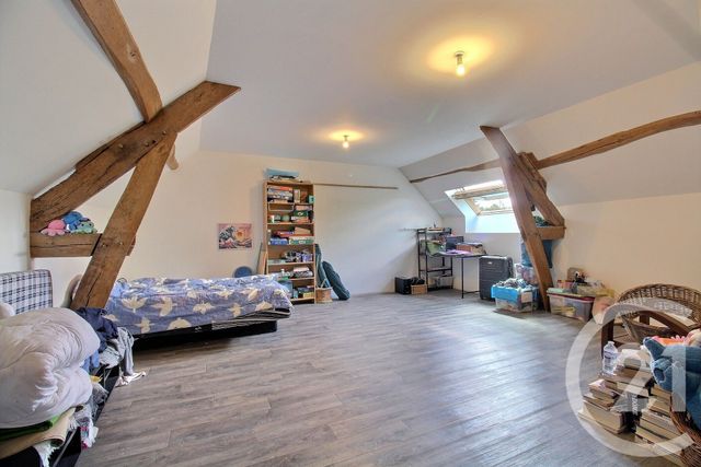 maison à vendre - 6 pièces - 210.26 m2 - NOGENT SUR SEINE - 10 - CHAMPAGNE-ARDENNE - Century 21 Lemaire Immobilier