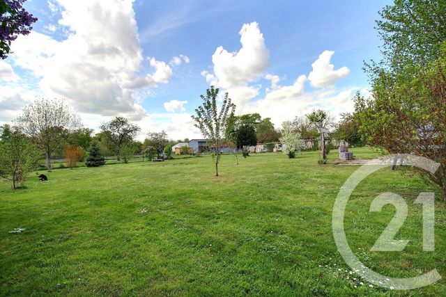 maison à vendre - 6 pièces - 210.26 m2 - NOGENT SUR SEINE - 10 - CHAMPAGNE-ARDENNE - Century 21 Lemaire Immobilier