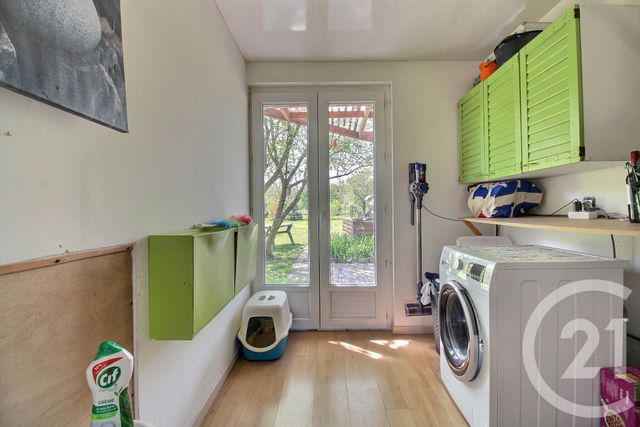 maison à vendre - 6 pièces - 210.26 m2 - NOGENT SUR SEINE - 10 - CHAMPAGNE-ARDENNE - Century 21 Lemaire Immobilier