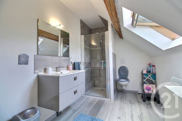 maison à vendre - 6 pièces - 210.26 m2 - NOGENT SUR SEINE - 10 - CHAMPAGNE-ARDENNE - Century 21 Lemaire Immobilier