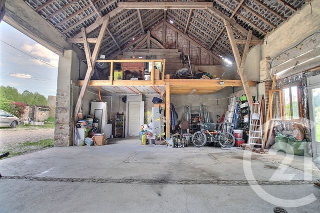 maison à vendre - 6 pièces - 210.26 m2 - NOGENT SUR SEINE - 10 - CHAMPAGNE-ARDENNE - Century 21 Lemaire Immobilier