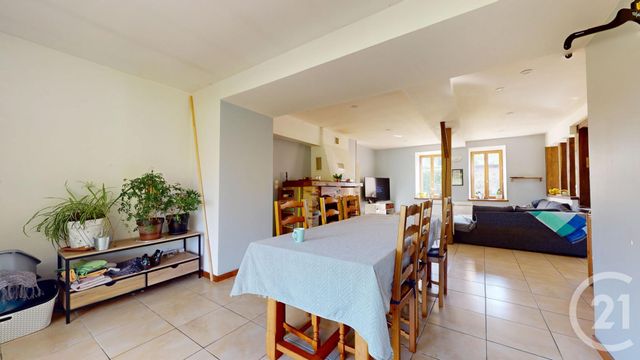 maison à vendre - 6 pièces - 210.26 m2 - NOGENT SUR SEINE - 10 - CHAMPAGNE-ARDENNE - Century 21 Lemaire Immobilier