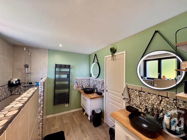 maison à vendre - 4 pièces - 119.0 m2 - FERE CHAMPENOISE - 51 - CHAMPAGNE-ARDENNE - Century 21 Lemaire Immobilier