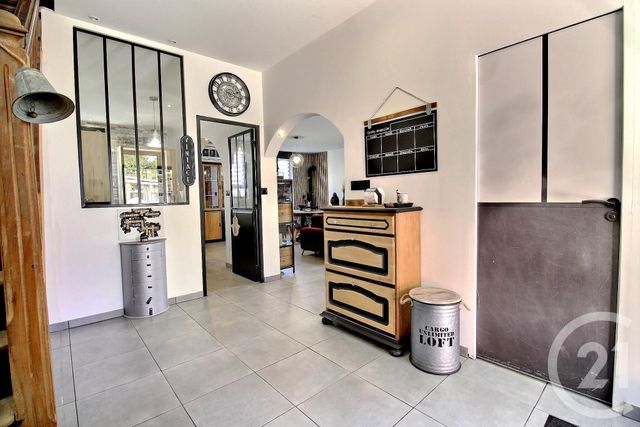 maison à vendre - 4 pièces - 119.0 m2 - FERE CHAMPENOISE - 51 - CHAMPAGNE-ARDENNE - Century 21 Lemaire Immobilier