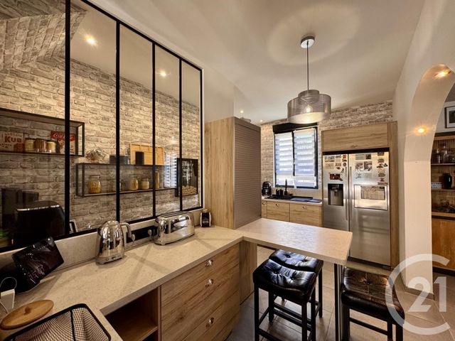 maison à vendre - 4 pièces - 119.0 m2 - FERE CHAMPENOISE - 51 - CHAMPAGNE-ARDENNE - Century 21 Lemaire Immobilier