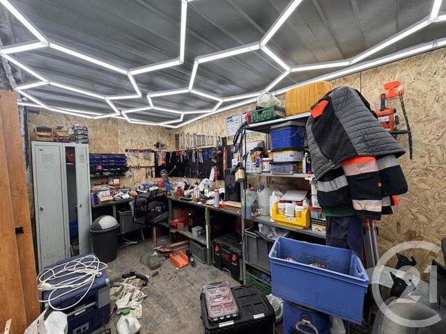 maison à vendre - 4 pièces - 119.0 m2 - FERE CHAMPENOISE - 51 - CHAMPAGNE-ARDENNE - Century 21 Lemaire Immobilier