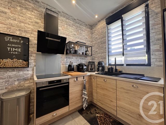 maison à vendre - 4 pièces - 119.0 m2 - FERE CHAMPENOISE - 51 - CHAMPAGNE-ARDENNE - Century 21 Lemaire Immobilier