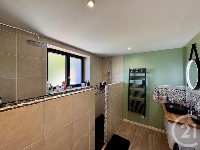 maison à vendre - 4 pièces - 119.0 m2 - FERE CHAMPENOISE - 51 - CHAMPAGNE-ARDENNE - Century 21 Lemaire Immobilier