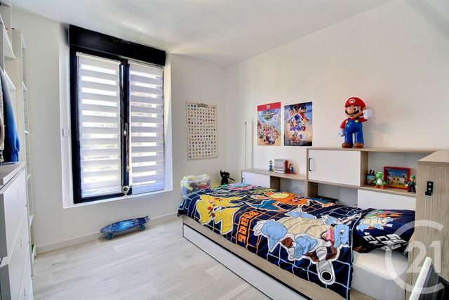 maison à vendre - 4 pièces - 119.0 m2 - FERE CHAMPENOISE - 51 - CHAMPAGNE-ARDENNE - Century 21 Lemaire Immobilier