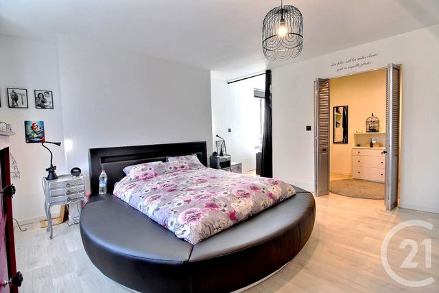 maison à vendre - 4 pièces - 119.0 m2 - FERE CHAMPENOISE - 51 - CHAMPAGNE-ARDENNE - Century 21 Lemaire Immobilier