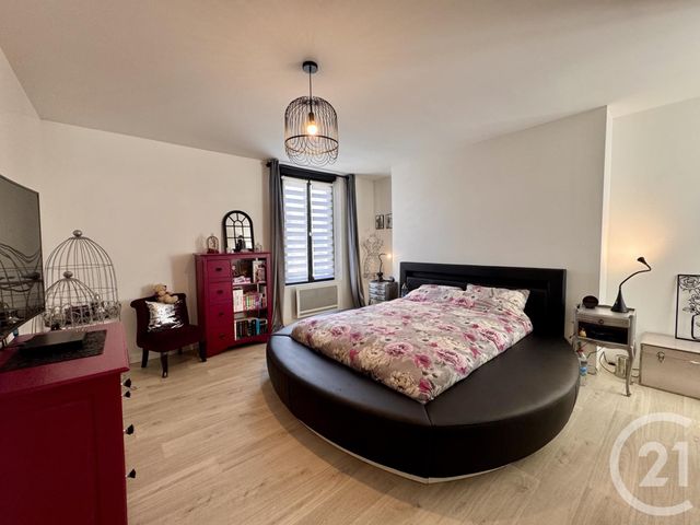 maison à vendre - 4 pièces - 119.0 m2 - FERE CHAMPENOISE - 51 - CHAMPAGNE-ARDENNE - Century 21 Lemaire Immobilier