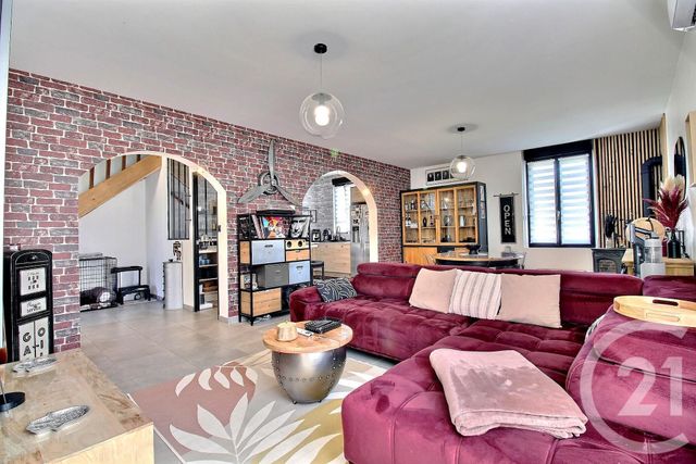 Maison à vendre FERE CHAMPENOISE