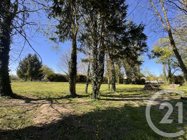 maison à vendre - 4 pièces - 119.0 m2 - FERE CHAMPENOISE - 51 - CHAMPAGNE-ARDENNE - Century 21 Lemaire Immobilier