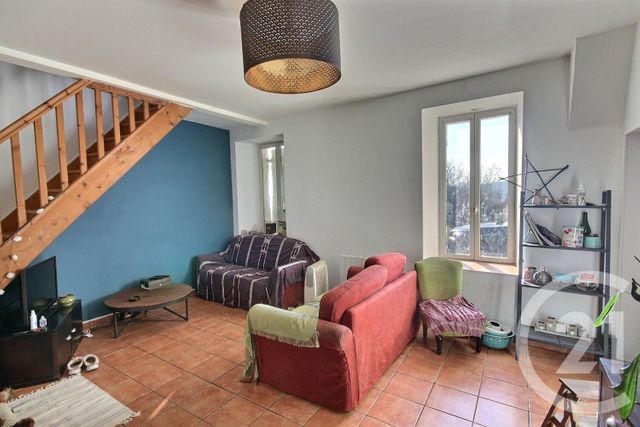 maison à vendre - 7 pièces - 131.93 m2 - ESTERNAY - 51 - CHAMPAGNE-ARDENNE - Century 21 Lemaire Immobilier