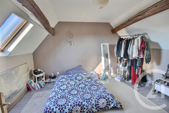 maison à vendre - 7 pièces - 131.93 m2 - ESTERNAY - 51 - CHAMPAGNE-ARDENNE - Century 21 Lemaire Immobilier