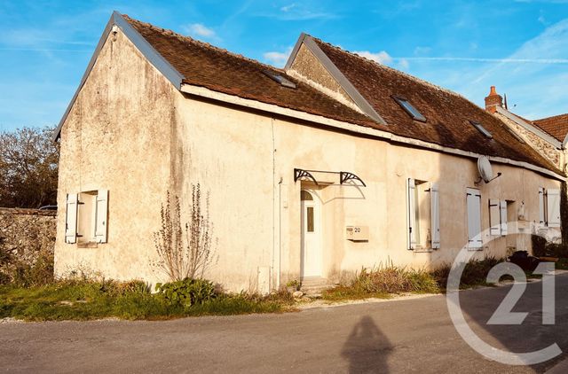 Maison à vendre ESTERNAY