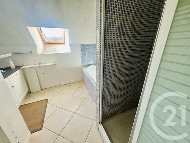 maison à vendre - 4 pièces - 84.82 m2 - VILLIERS ST GEORGES - 77 - ILE-DE-FRANCE - Century 21 Lemaire Immobilier