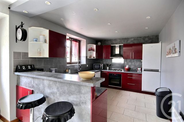 maison à vendre - 4 pièces - 84.82 m2 - ESTERNAY - 51 - CHAMPAGNE-ARDENNE - Century 21 Lemaire Immobilier