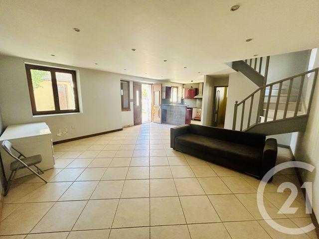 maison à vendre - 4 pièces - 84.82 m2 - VILLIERS ST GEORGES - 77 - ILE-DE-FRANCE - Century 21 Lemaire Immobilier