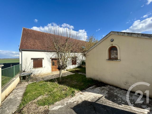 maison à vendre - 4 pièces - 84.82 m2 - VILLIERS ST GEORGES - 77 - ILE-DE-FRANCE - Century 21 Lemaire Immobilier