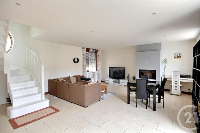 maison à vendre - 4 pièces - 84.82 m2 - ESTERNAY - 51 - CHAMPAGNE-ARDENNE - Century 21 Lemaire Immobilier