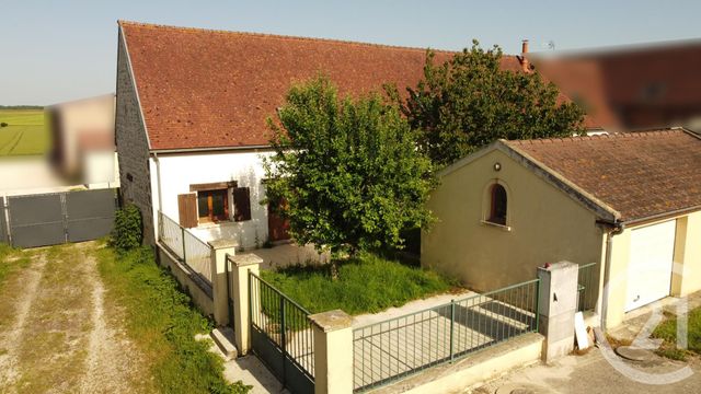 Maison à vendre ESTERNAY