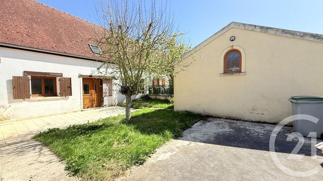 Maison à vendre ESTERNAY