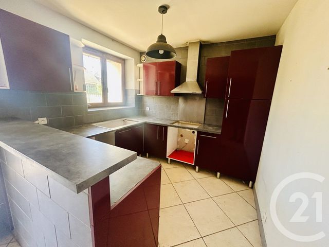 maison à vendre - 4 pièces - 84.82 m2 - VILLIERS ST GEORGES - 77 - ILE-DE-FRANCE - Century 21 Lemaire Immobilier