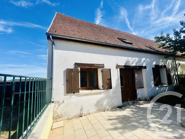 Maison à vendre ESTERNAY