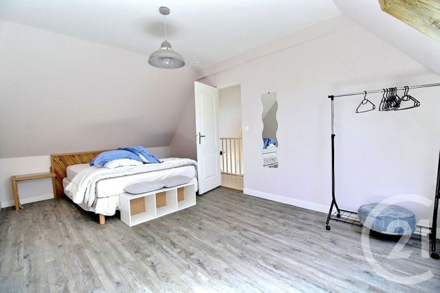 maison à vendre - 4 pièces - 97.28 m2 - VILLIERS ST GEORGES - 77 - ILE-DE-FRANCE - Century 21 Lemaire Immobilier