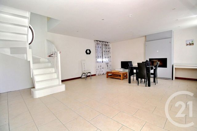 maison à vendre - 4 pièces - 97.28 m2 - VILLIERS ST GEORGES - 77 - ILE-DE-FRANCE - Century 21 Lemaire Immobilier