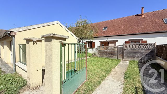 Maison à vendre ESTERNAY
