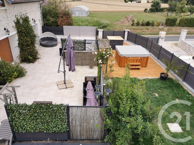 maison à vendre - 7 pièces - 278.32 m2 - ESTERNAY - 51 - CHAMPAGNE-ARDENNE - Century 21 Lemaire Immobilier