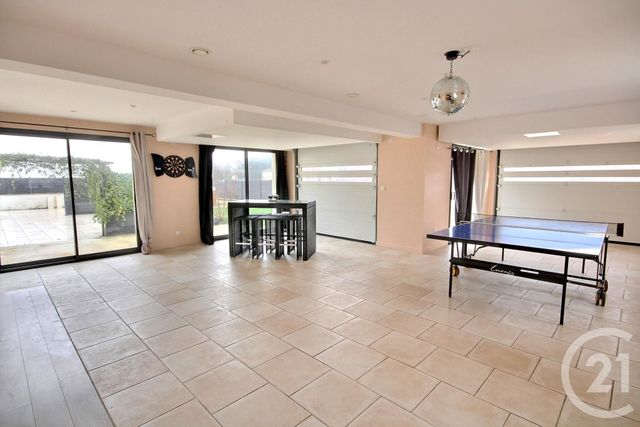 maison à vendre - 7 pièces - 278.32 m2 - ESTERNAY - 51 - CHAMPAGNE-ARDENNE - Century 21 Lemaire Immobilier