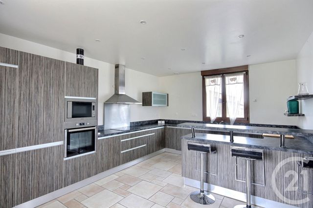 maison à vendre - 7 pièces - 278.32 m2 - ESTERNAY - 51 - CHAMPAGNE-ARDENNE - Century 21 Lemaire Immobilier